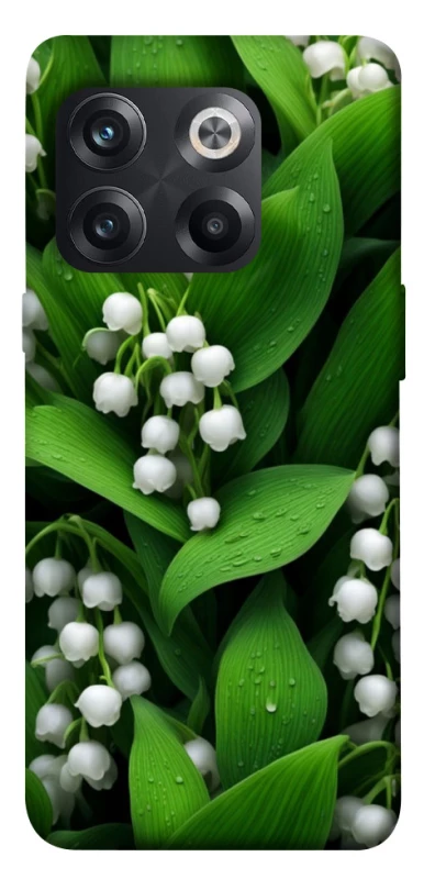 Чохол на OnePlus 10T Flowers v24 фото 1 з 1