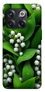 Чохол на OnePlus 10T Flowers v24 фото 1 з 1