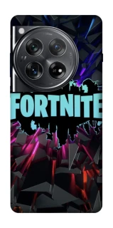 Чохол на OnePlus 12 Fortnite logo ver.3 фото 1 з 1
