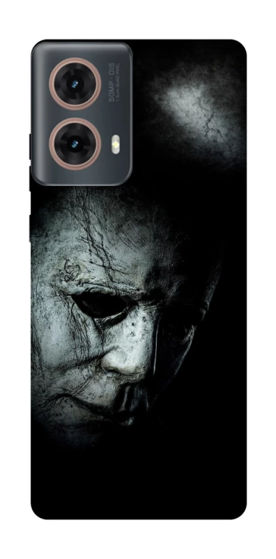 Чохол на Motorola Moto G85 Jason v3 фото 1 з 1