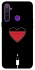 Чохол на Realme 5 Charge your heart фото 1 з 1