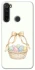 Чехол на Xiaomi Redmi Note 8T Easter ver.2 фото 1 из 1