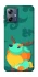 Чохол на Motorola Moto G54 Power Fantasy deer creature фото 1 з 1