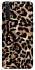 Чохол на Oppo A91 Leopard Skin v4 фото 1 з 1