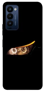 Чохол на TECNO Camon 18 BMW v15 фото 1 з 1