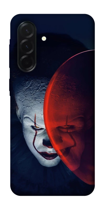 Чохол на Samsung Galaxy A37 5G Воно v3 фото 1 з 1