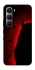 Чехол на Infinix Hot 60 Pro Red Love фото 1 из 1