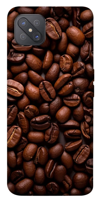 Чохол на Oppo A92s Кава фото 1 з 1