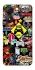 Чохол на ZTE Blade A34 4G Gamer Zone фото 1 з 1
