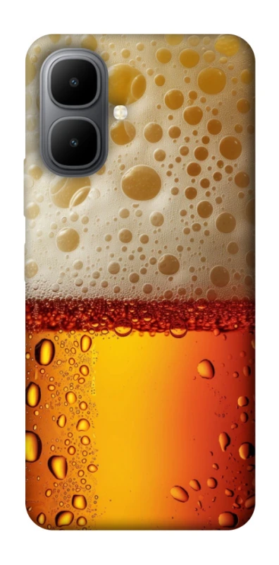 Чехол на Infinix Smart 10 Beer Style фото 1 из 1