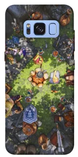 Чехол на Samsung G950 Galaxy S8 Warcraft v12 фото 1 из 1