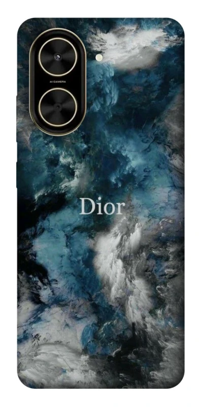 Чехол на Xiaomi Poco C71 Dior ver.2 фото 1 из 1