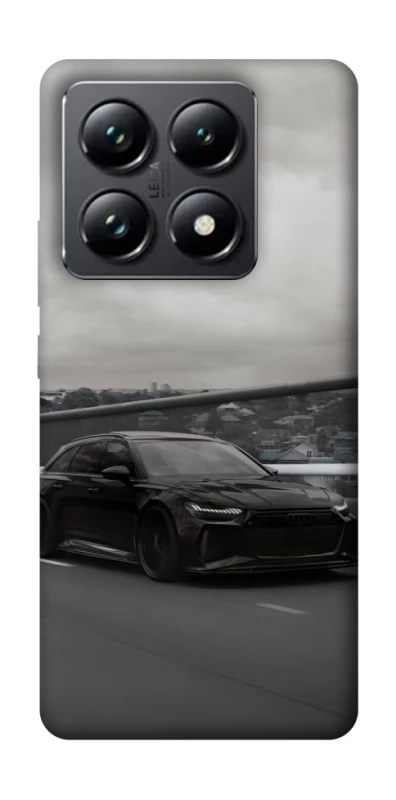 Чохол на Xiaomi 14T Pro RS6 grey фото 1 з 1