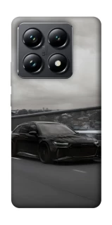 Чехол на Xiaomi 14T Pro RS6 grey фото 1 из 1