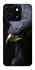 Чехол на ZTE Blade A35 4G black eagle фото 1 из 1