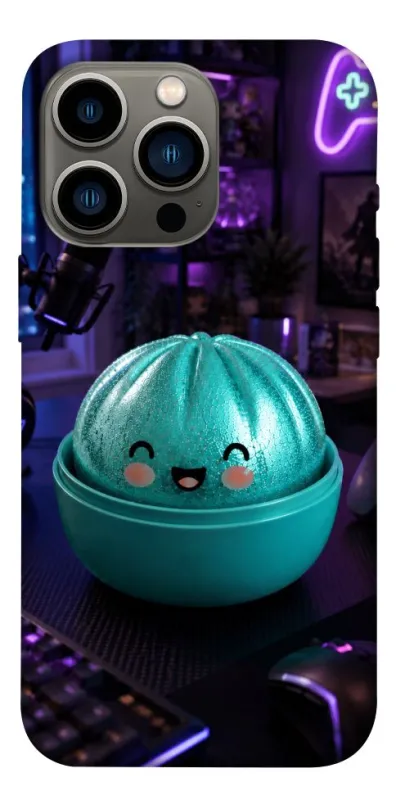 Чохол на Apple iPhone 13 Pro (6.1") Dumpling ver.10 фото 1 з 1