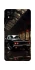 Чохол на ZTE Blade A31 Black classic car фото 1 з 1