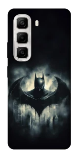 Чехол на Infinix Hot 50 4G Batman icon фото 1 из 1