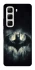 Чехол на Infinix Hot 50 4G Batman icon фото 1 из 1