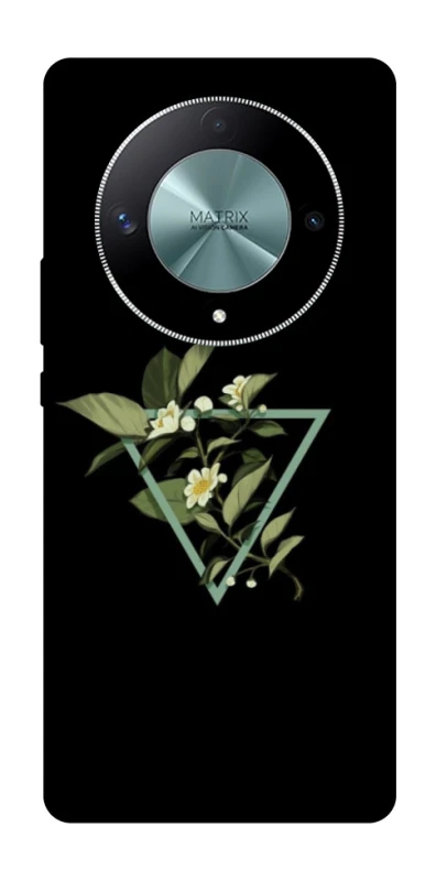 Чохол на Huawei Magic6 Lite Flowers ver.2 фото 1 з 1