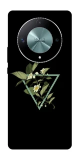 Чехол на Huawei Magic6 Lite Flowers ver.2 фото 1 из 1