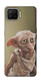 Чехол на Oppo A73 (2017) Harry Potter v4 фото 1 из 1