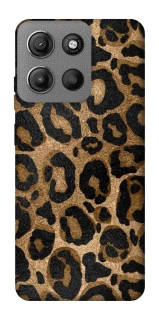 Чохол на Motorola Moto G15 Power Leopard Skin фото 1 з 1