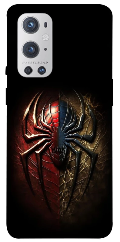 Чохол на OnePlus 9 Pro Spiderman icon фото 1 з 1