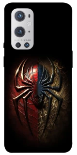 Чохол на OnePlus 9 Pro Spiderman icon фото 1 з 1