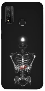 Чехол на Huawei P Smart (2020) Скелетон фото 1 из 1