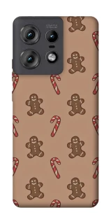 Чохол на Motorola Edge 50 Pro Новорічний v9 фото 1 з 1