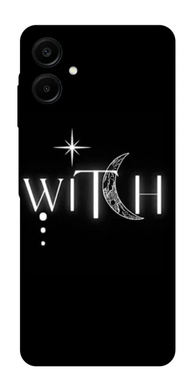 Чохол на Samsung Galaxy A07 Halloween Witch ver.3 фото 1 з 1