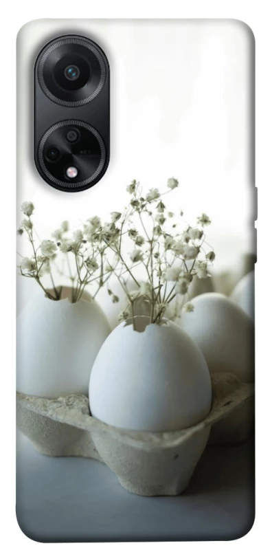 Чохол на Oppo A98 Hello фото 1 з 1