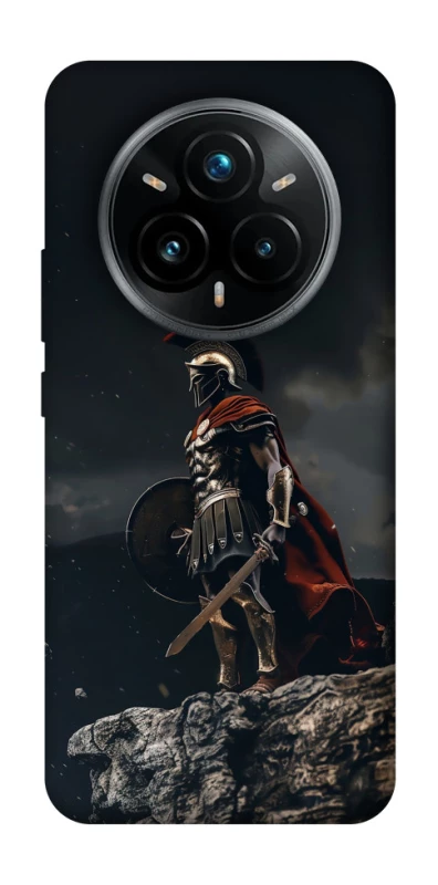 Чохол на Realme 14 Pro Roman warrior фото 1 з 1