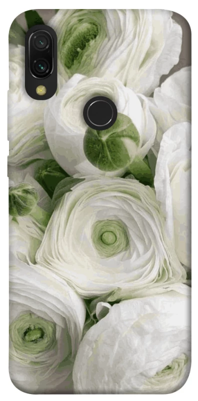 Чохол на Xiaomi Redmi 7 Mornings фото 1 з 1