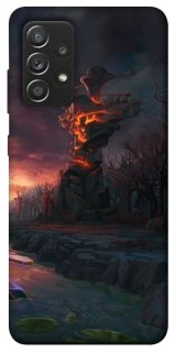 Чохол на Samsung Galaxy A52 4G / A52 5G Dota road фото 1 з 1