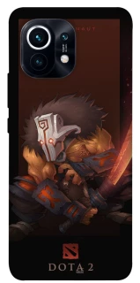 Чохол на Xiaomi Mi 11 Juggernaut фото 1 з 1