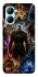 Чохол на Realme C33 My Games ver.2 фото 1 з 1