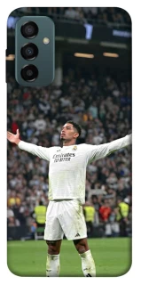 Чехол на Samsung Galaxy M13 4G Jude Bellingham фото 1 из 1