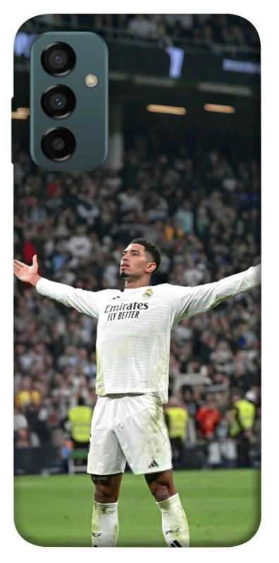 Чохол на Samsung Galaxy M23 5G Jude Bellingham фото 1 з 1