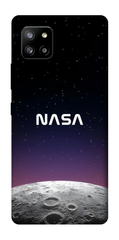 Чохол на Samsung Galaxy A42 5G NASA ver.1 фото 1 з 1