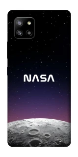 Чохол на Samsung Galaxy A42 5G NASA ver.1 фото 1 з 1