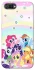 Чехол на Realme C2 My Little Pony ver.2 фото 1 из 1