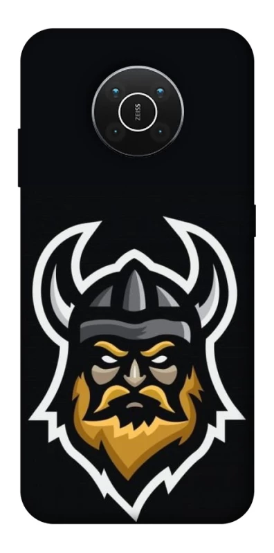 Чехол на Nokia X10 / X20 Viking v2 фото 1 из 1