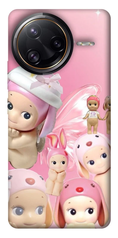 Чохол на Xiaomi Poco F7 Pro Sonnyangel фото 1 з 1