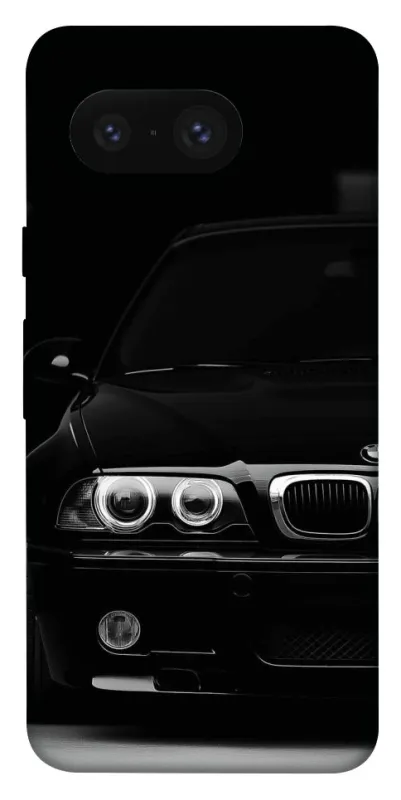 Чохол на Google Pixel 8 BMW v43 фото 1 з 1