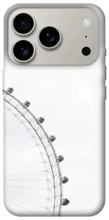 Чехол на Apple iPhone 17 Pro (6.3") Колесо обозрения фото 1 из 1