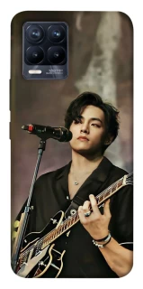 Чехол на Realme 8 V - BTS фото 1 из 1