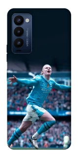 Чохол на TECNO Camon 18 Pro Erling Haaland V3 фото 1 з 1