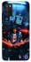 Чохол на Samsung Galaxy A03s Stranger Things ver.42 фото 1 з 1